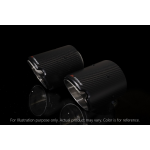 Fi EXHAUST MINI JCW GP3 (OPF) Cat-back